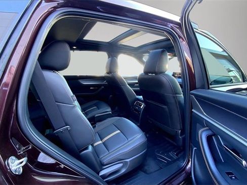 Used 2024 MAZDA CX-90 Plug-In Hybrid w/ Premium Plus image 20