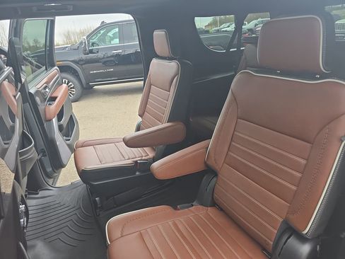 Certified 2023 GMC Yukon XL Denali Ultimate image 17