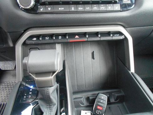Used 2026 Toyota Tundra Limited w/ Limited PVM Package AWD/4WD image 15
