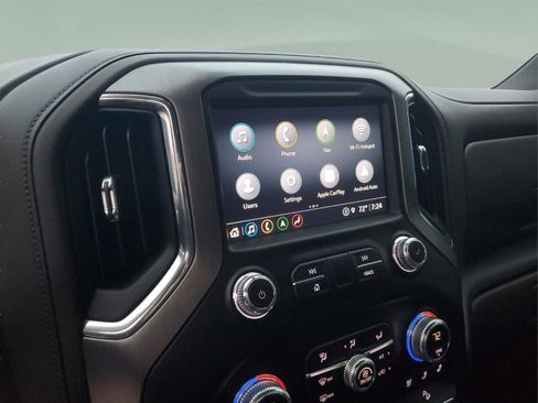 Used 2022 GMC Sierra 2500 Denali w/ Technology Package image 16