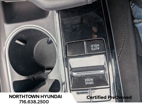 Certified 2023 Hyundai Sonata SE image 18