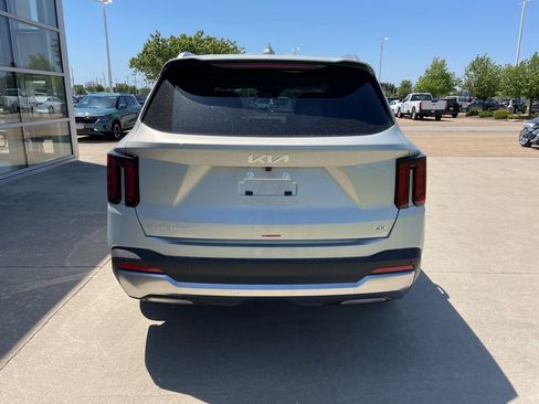 New 2026 Kia Sorento S AWD/4WD image 6