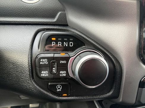 Used 2022 RAM 1500 Big Horn image 27