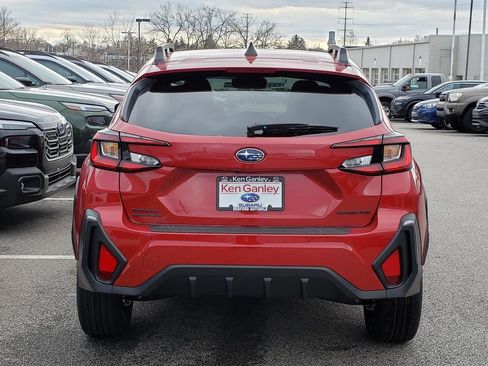 New 2026 Subaru Crosstrek 2.5i Limited image 4