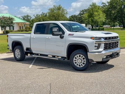 Used 2023 Chevrolet Silverado 2500 LT w/ Convenience Package
