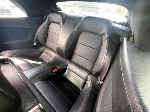 Used 2018 Ford Mustang Premium w/ Equipment Group 201A RWD image 26