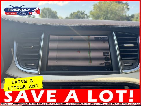 Used 2021 INFINITI QX50 Autograph w/ Premium White Leather Package image 22