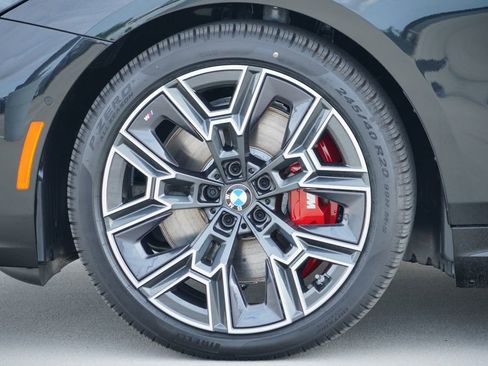 New 2026 BMW i5 eDrive40 w/ M Sport Package AWD/4WD image 5