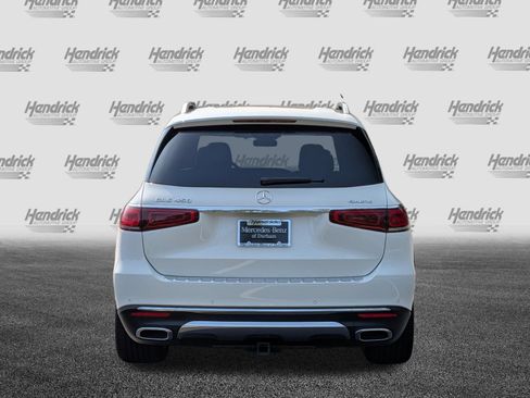 Certified 2023 Mercedes-Benz GLS 450 4MATIC image 9