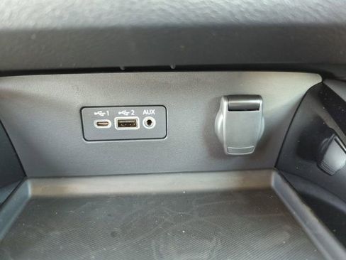 New 2025 Nissan Altima 2.5 SR image 33