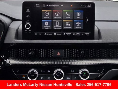 Used 2025 Honda CR-V Sport Touring image 19