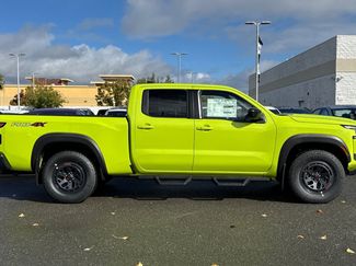 New 2026 Nissan Frontier PRO-4X w/ Tow Package video 3