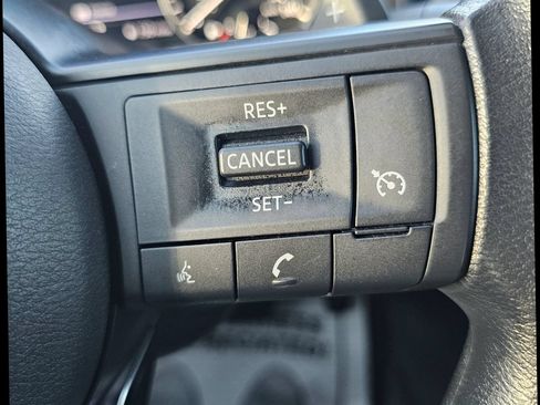 Used 2023 Nissan Rogue S AWD/4WD image 15