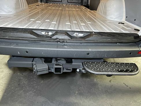 Used 2025 Mercedes-Benz Sprinter 2500 image 20