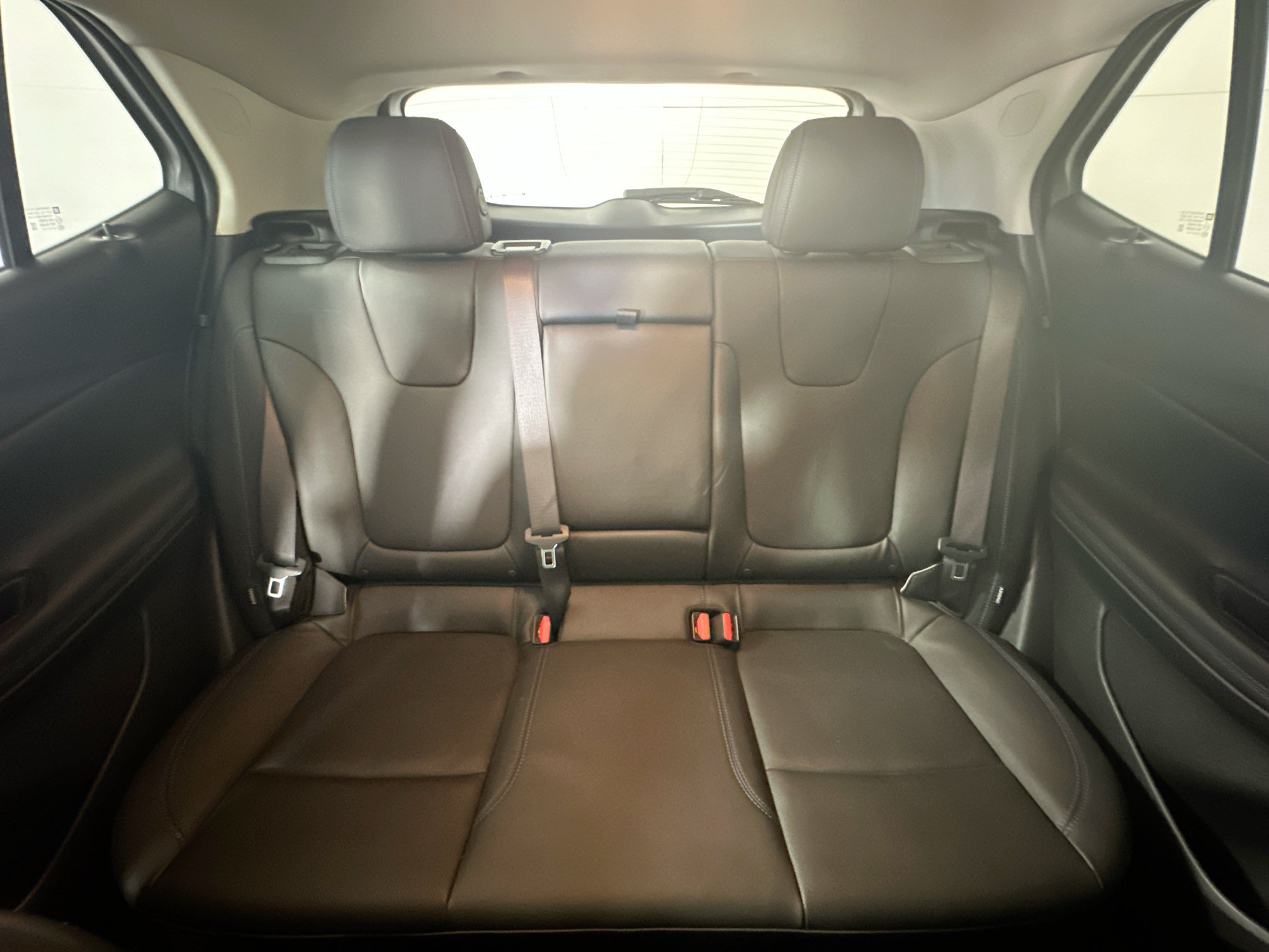 Used 2026 Buick Encore GX Sport Touring w/ Advanced Technology Package FWD image 30