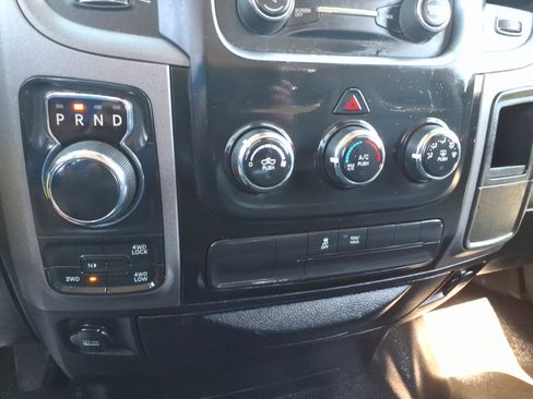 Used 2018 RAM 1500 Tradesman w/ Popular Equipment Group AWD/4WD image 10