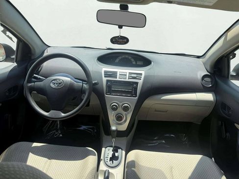 Used 2008 Toyota Yaris S FWD image 14