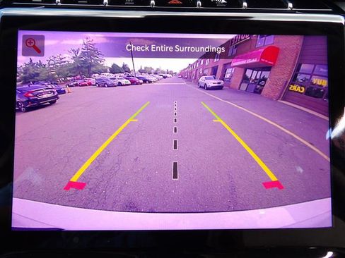 Used 2021 Jeep Grand Cherokee L Limited image 24