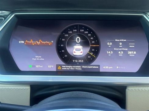 Used 2013 Tesla Model S image 17