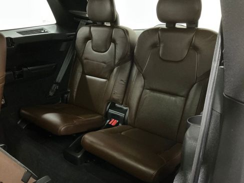 Used 2022 Volvo XC90 T6 Inscription w/ Advanced Package image 19