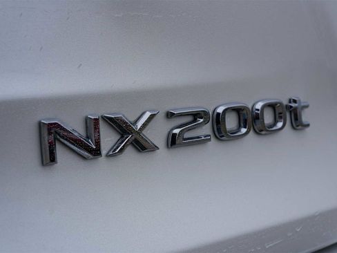 Used 2016 Lexus NX 200t FWD image 7