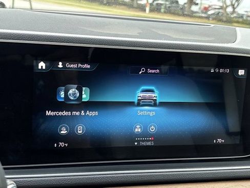 Used 2021 Mercedes-Benz GLE 350 4MATIC image 38