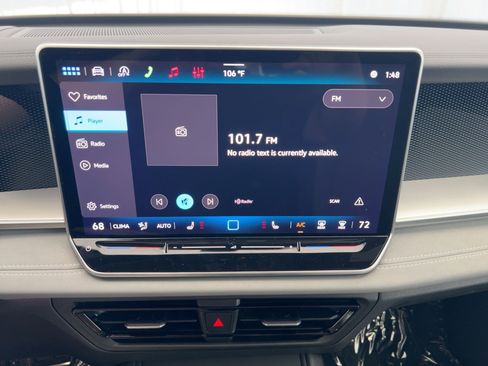 New 2026 Volkswagen Tiguan SE R-Line image 24