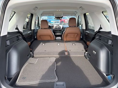 New 2026 Ford Bronco Sport Outer Banks w/ Outer Banks Tech Package+ AWD/4WD image 10