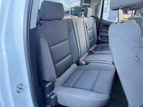 Used 2017 GMC Sierra 1500 SLE w/ SLE Value Package image 19