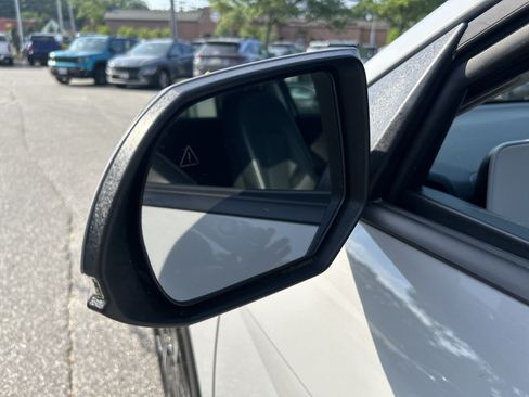 Certified 2023 Hyundai Ioniq 5 SEL AWD/4WD image 10