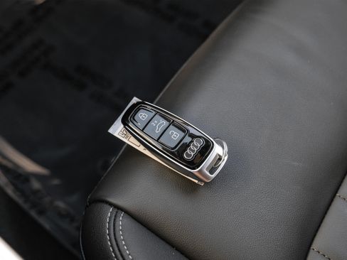 Used 2023 Audi A6 3.0T Premium w/ Convenience Package image 53