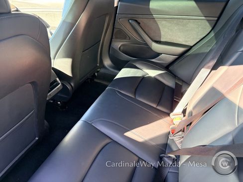 Used 2020 Tesla Model 3 Standard Range Plus image 7
