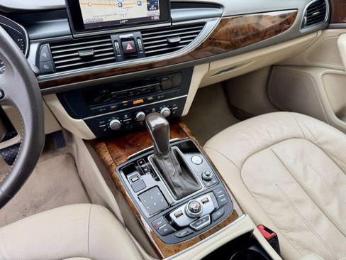 Used 2018 Audi A6 2.0T Premium image 13