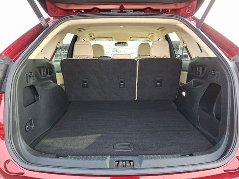 Used 2019 Ford Edge SEL w/ Equipment Group 201A image 30