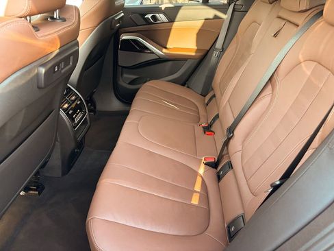 Used 2021 BMW X6 xDrive40i w/ Premium Package image 47