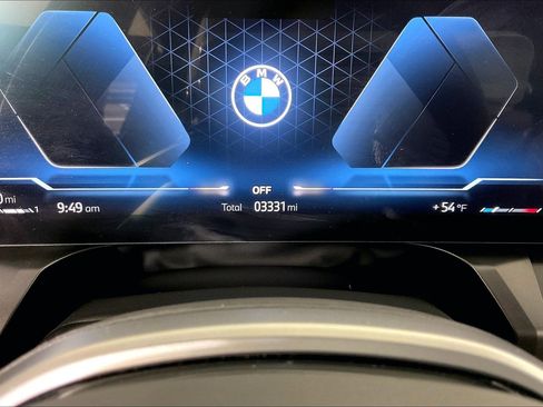 Certified 2026 BMW X3 xDrive30i w/ Convenience Package AWD/4WD image 18