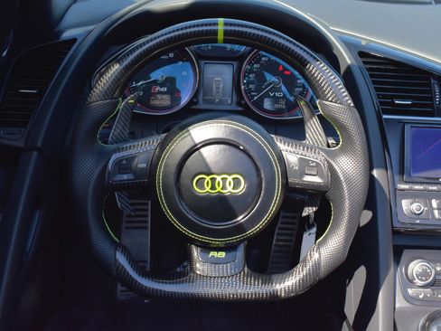 Used 2014 Audi R8 V10 AWD/4WD image 28