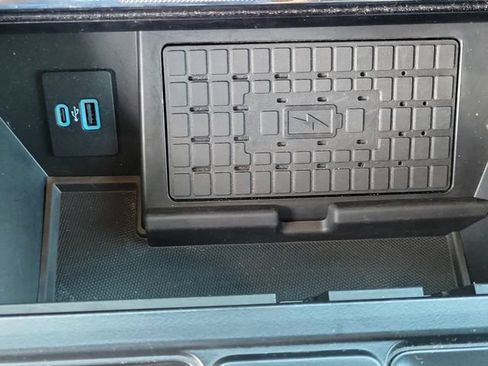 Used 2023 Ford F150 King Ranch w/ Equipment Group 601A High AWD/4WD image 36