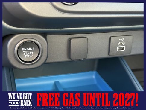 New 2026 Ford Maverick XLT w/ XLT Luxury Package AWD/4WD image 24