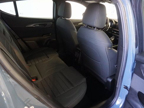 Used 2024 Dodge Hornet R/T image 23