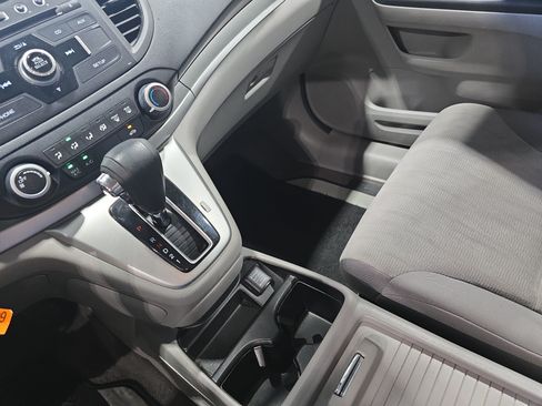 Used 2013 Honda CR-V LX image 24