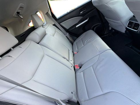 Used 2016 Honda CR-V EX-L image 19