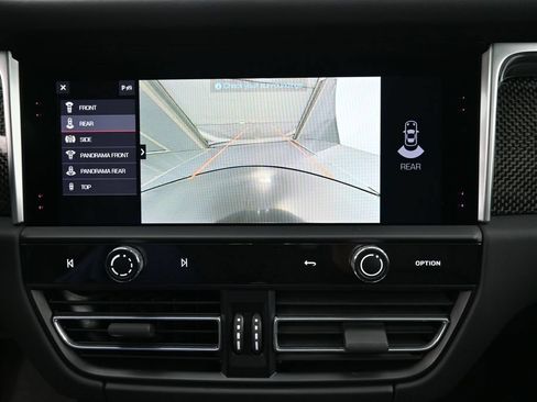 Certified 2023 Porsche Macan GTS AWD/4WD image 21