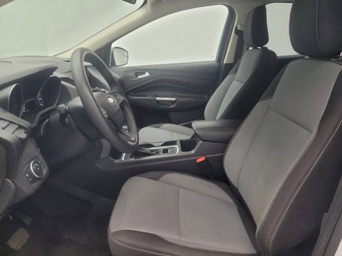 Used 2018 Ford Escape SE w/ SE Sync 3 Package FWD image 17