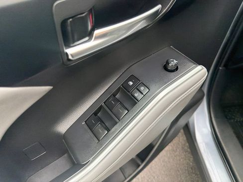 Used 2022 Toyota Highlander XLE AWD/4WD image 23