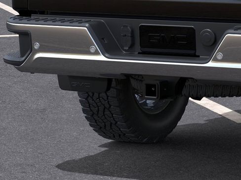 New 2025 GMC Sierra 2500 SLT w/ Texas SLT Premium Package image 14