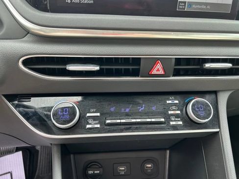 Used 2023 Hyundai Sonata SEL FWD image 25