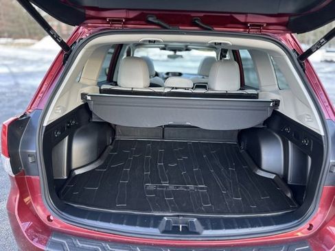 Used 2023 Subaru Forester Premium image 22