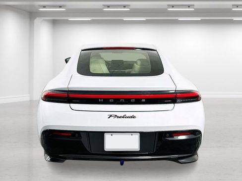 New 2026 Honda Prelude image 3