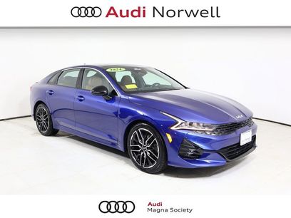 Used 2024 Kia K5 GT